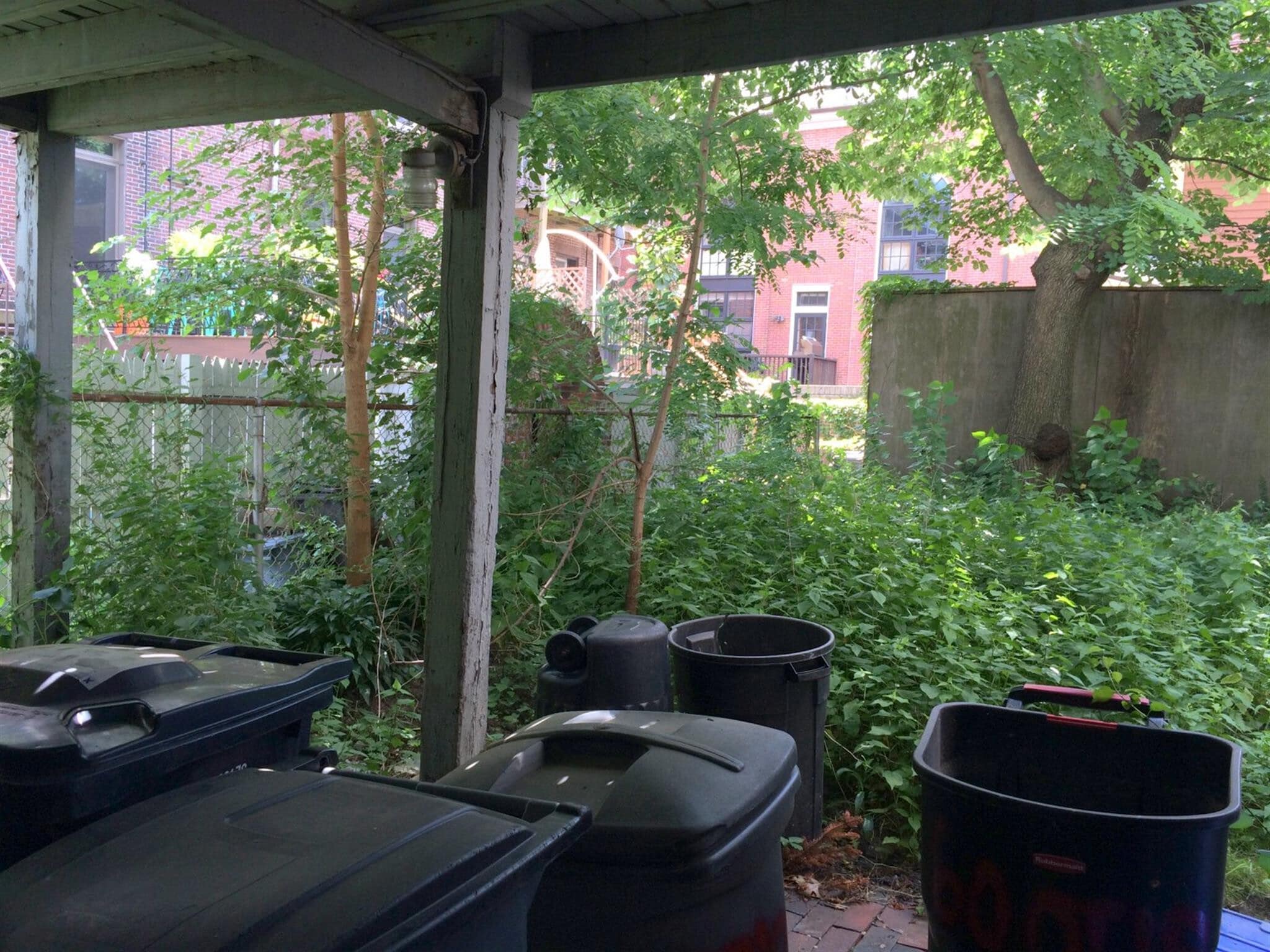 Building Photo - 60 Otis St