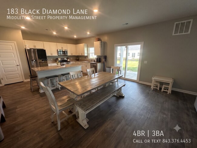 Building Photo - 183 Black Diamond Ln