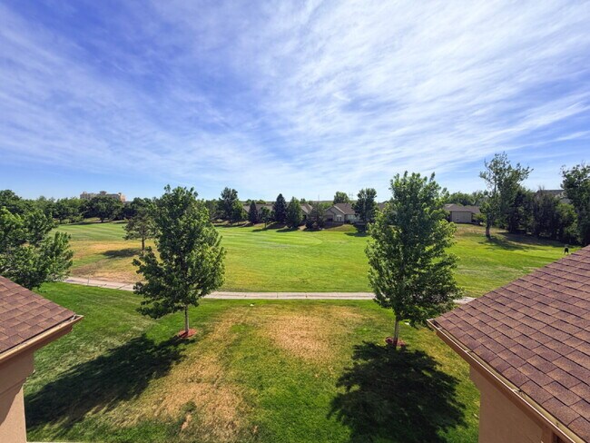 Building Photo - Rare opportunity to lease a golf course-view condo in one of Littleton's most convenient locations!