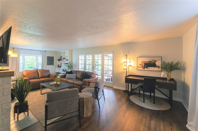 Building Photo - 1322 Jackson Rd