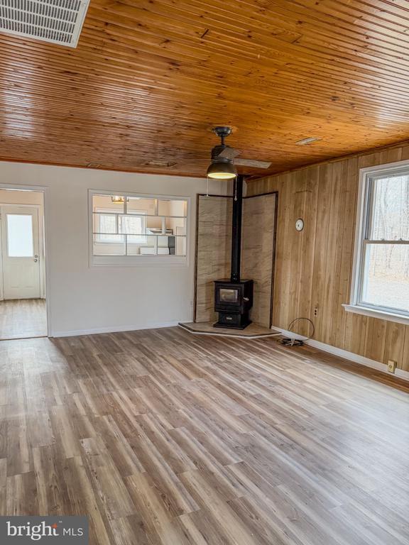 Building Photo - 22801 Booker Washington Ave