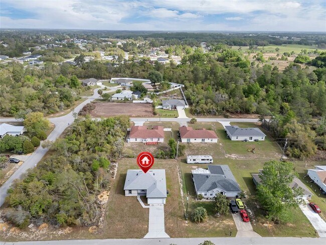 Building Photo - 2211 SW 153rd Pl Rd