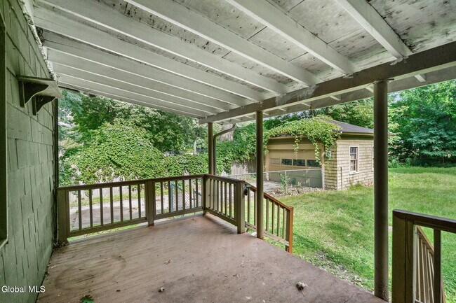 Building Photo - 2301 Campbell Ave