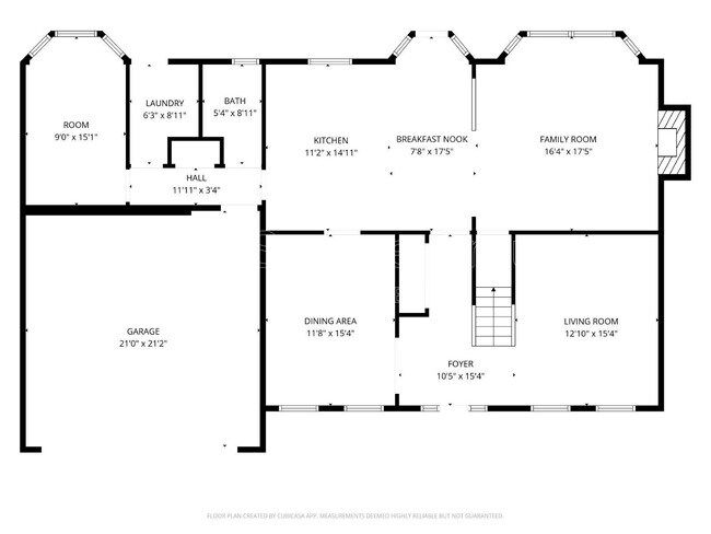 Building Photo - 3467 Charlemaine Dr