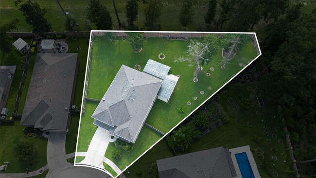 Building Photo - 14002 Wolftrap Ln