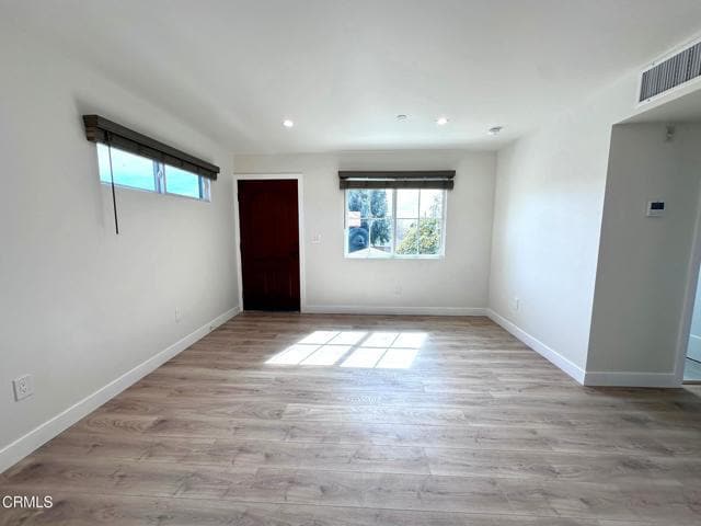 Building Photo - 216 N Cordova St