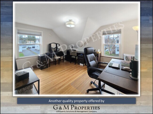 Building Photo - Rare 3-Bedroom Home Rental - just 1-Mile from Strong / Highland Hospitals!