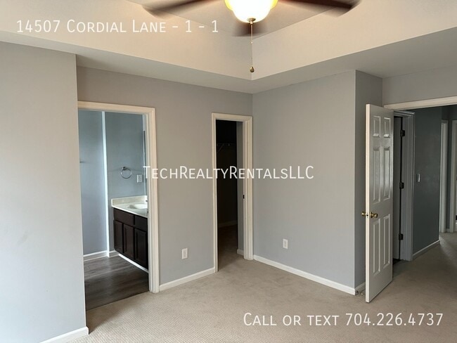 Building Photo - 14507 Cordial Ln