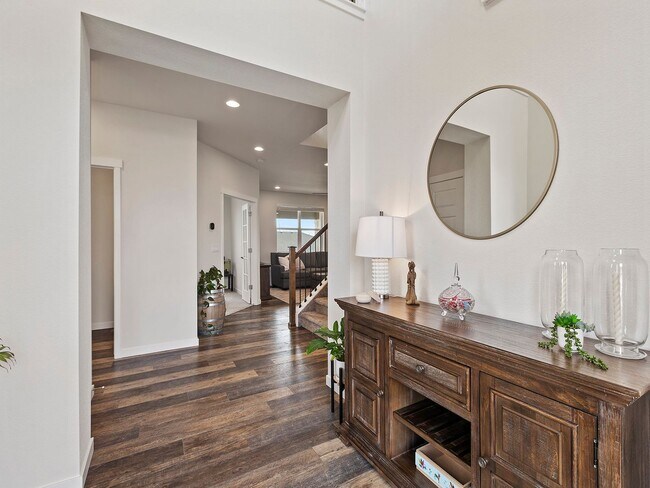 Building Photo - Stunning 4-Bed 2.5-Bath Oasis- Severance, CO!