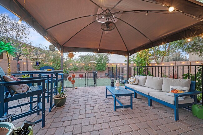 Building Photo - 17239 W Ironwood St