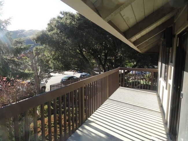 Building Photo - Carmel Valley Condo