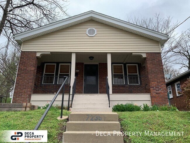 Primary Photo - 2 Bedroom House