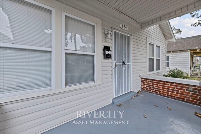 Building Photo - Cute 2 bedroom / 1 bathroom home in 38111 !!!!!! Section 8 clients are welcomed !!