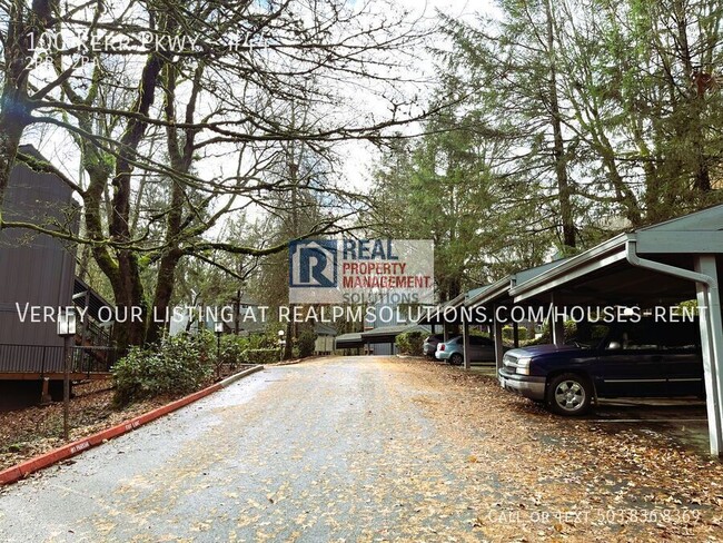 Building Photo - 100 Kerr Pkwy