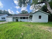 Building Photo - 2502 N Houston Dr