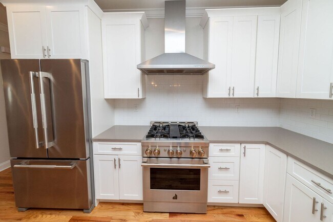 Building Photo - 11 Quarry St