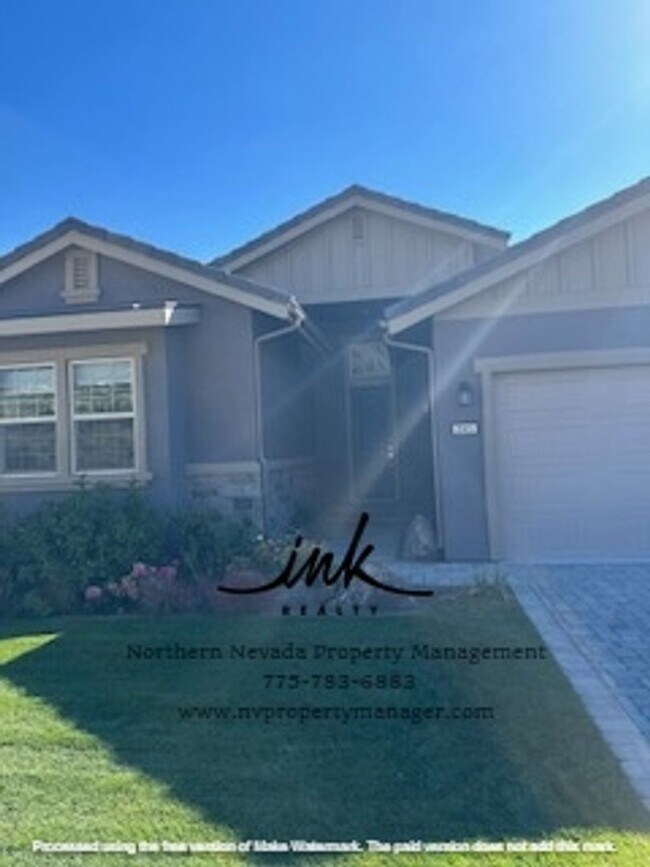 Building Photo - Beautiful Genoa Home for Rent