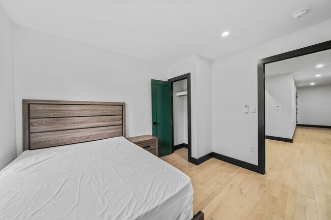 Building Photo - Hughes BH LLC (2507)