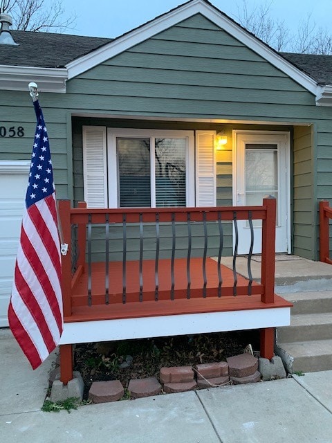 Building Photo - 2058 S Johnstone Ave