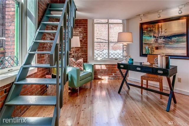 Building Photo - 1 br, 1 bath Condo - 606 Post Ave