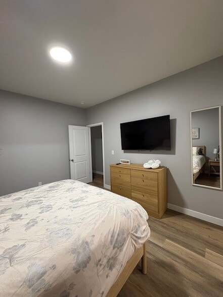 Building Photo - 415 Dequincy St