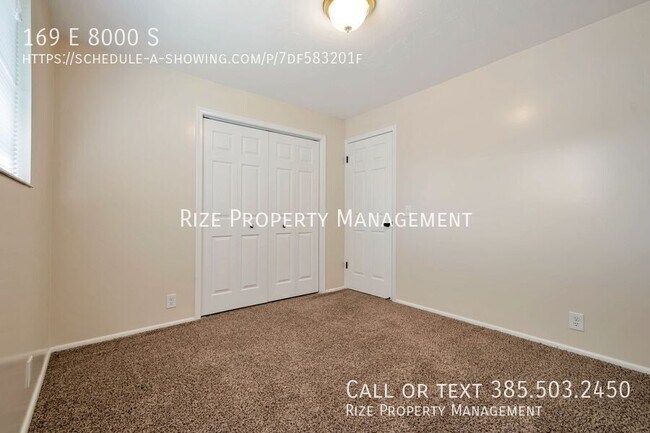 Building Photo - 169 E 8000 S