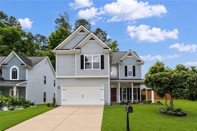 Building Photo - 2137 Berryhill Cir SE