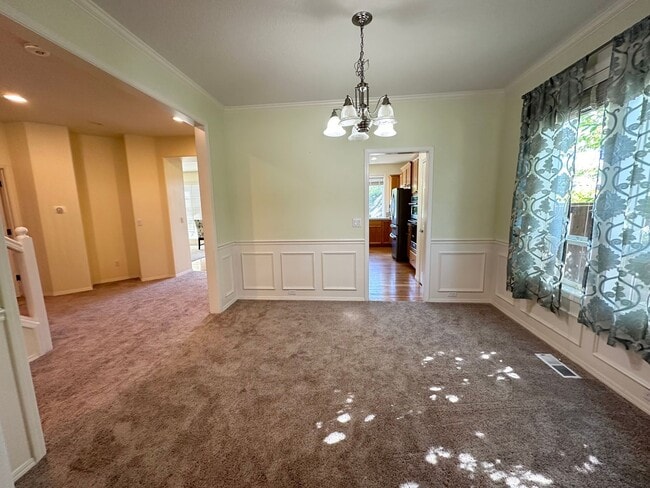 Building Photo - 4 Bedroom Bethany Home with Office on Main Level!