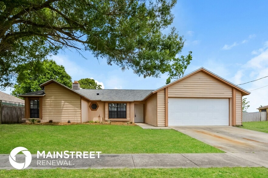 Primary Photo - 3456 Rocky Gap Pl