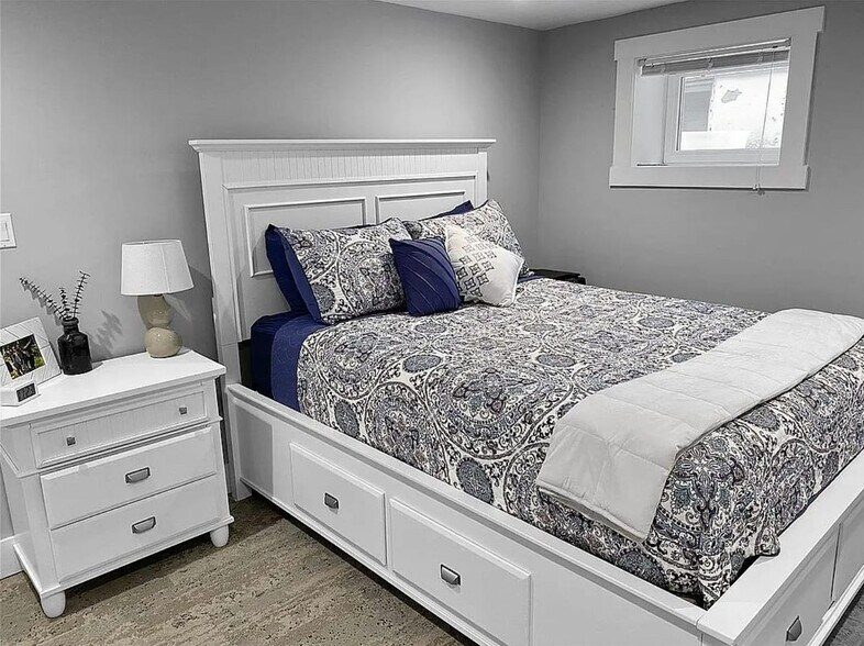 Building Photo - 1925 Ryder St