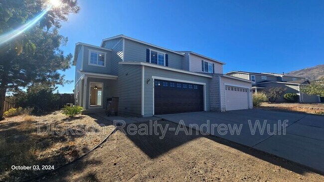 Building Photo - 8778 Sunset Breeze Dr
