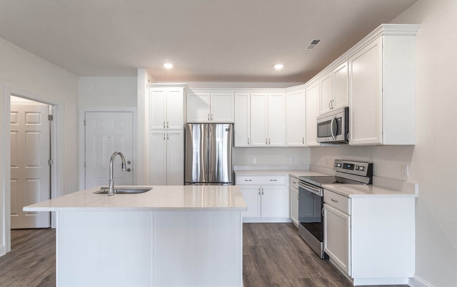 Primary Photo - The Residences at St. Joseph Court