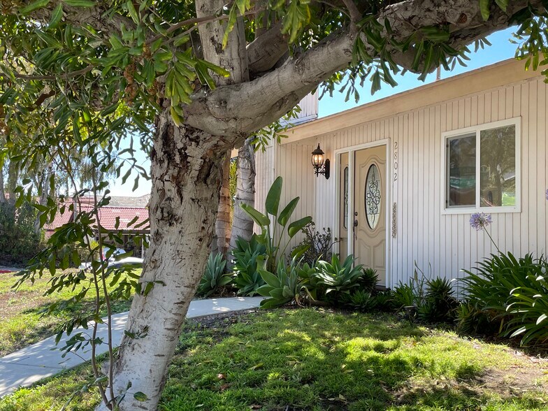 Primary Photo - 2802 Cazadero Dr