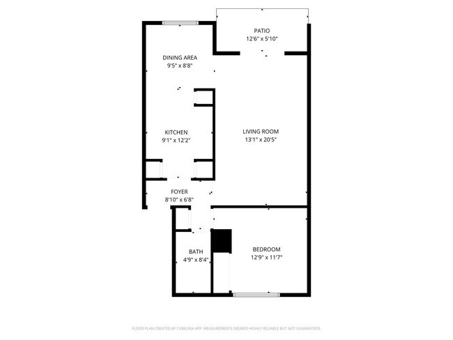 Building Photo - Beautiful and remodeled 1-Bedroom Apartment In Spokane Valley