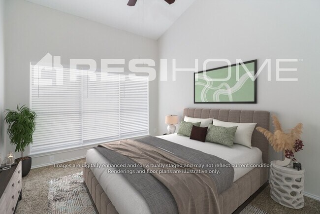 Building Photo - 2708 Creekwood Ln