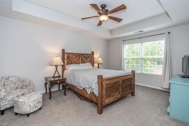 Building Photo - 4163 Baker Station Ct