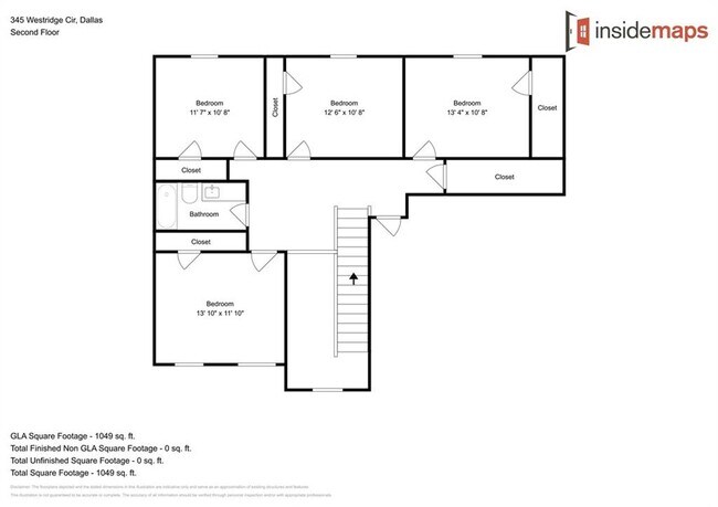Building Photo - 345 Westridge Cir