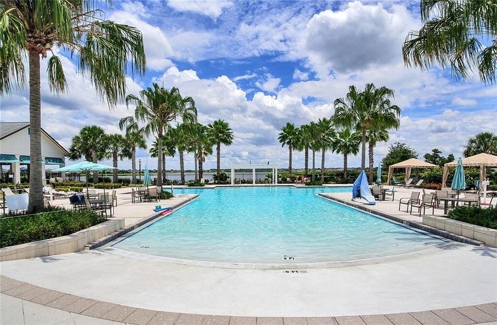 Amenities - 10958 Verawood Dr