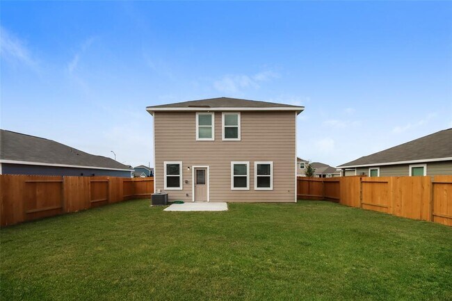 Building Photo - 8406 Bermuda Blue Rd