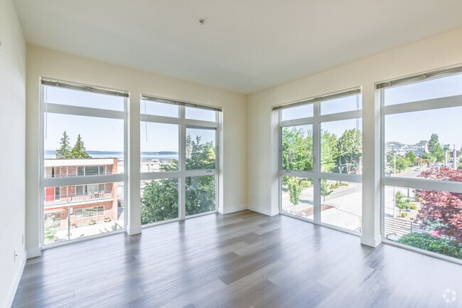 Interior Photo - Library Place Apartments