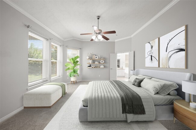 Building Photo - 9507 Pecan Glen Ct