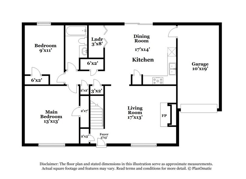 Building Photo - 5355 Forest Downs Cir