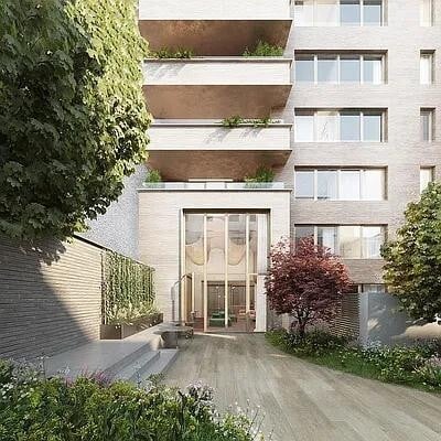 Building Photo - 208 Delancey St