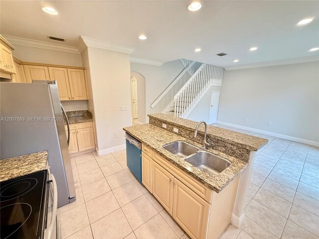 Building Photo - 2674 SW 84th Terrace