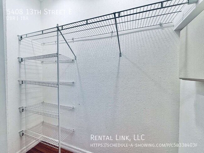 Building Photo - 5408 13th St E