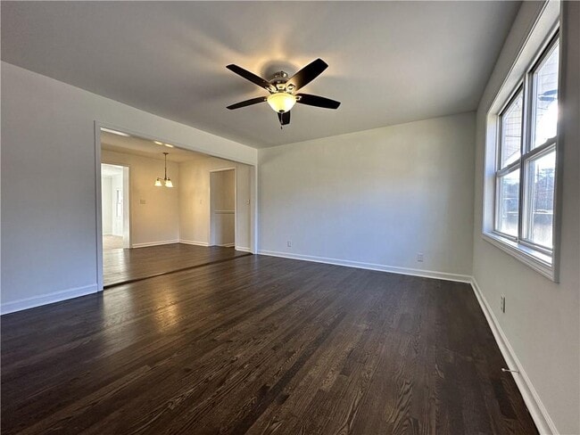 Building Photo - 503 Concord Woods Dr SE