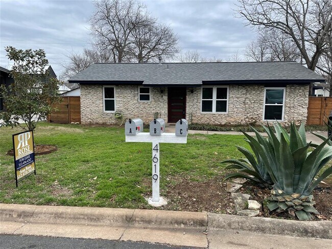 Building Photo - 4619 Jinx Ave