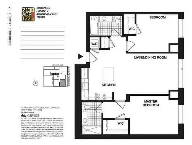 Building Photo - 2130 7th Ave
