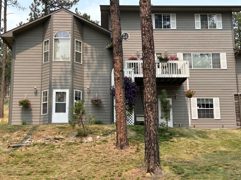 Building Photo - 23839 S Rockerville Rd