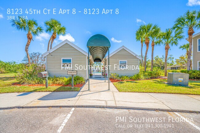 Building Photo - 8123 45th Ct E